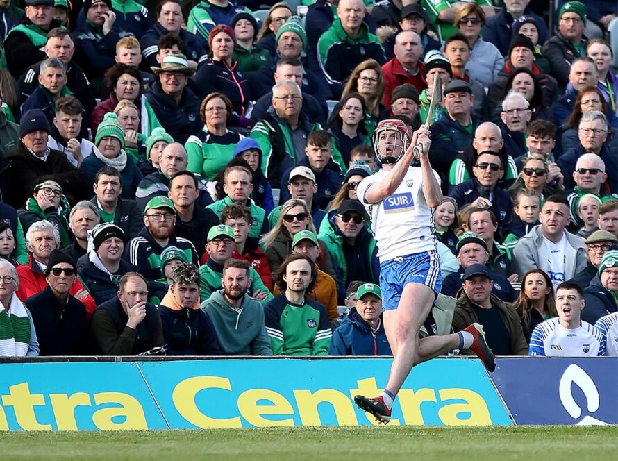 waterford sponsored by suirside