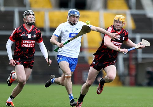 Déise International